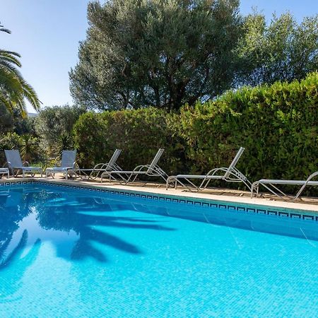 Apartamento Aquamarina 7 Cala Ferrera  Εξωτερικό φωτογραφία