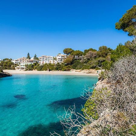 Apartamento Aquamarina 7 Cala Ferrera  Εξωτερικό φωτογραφία