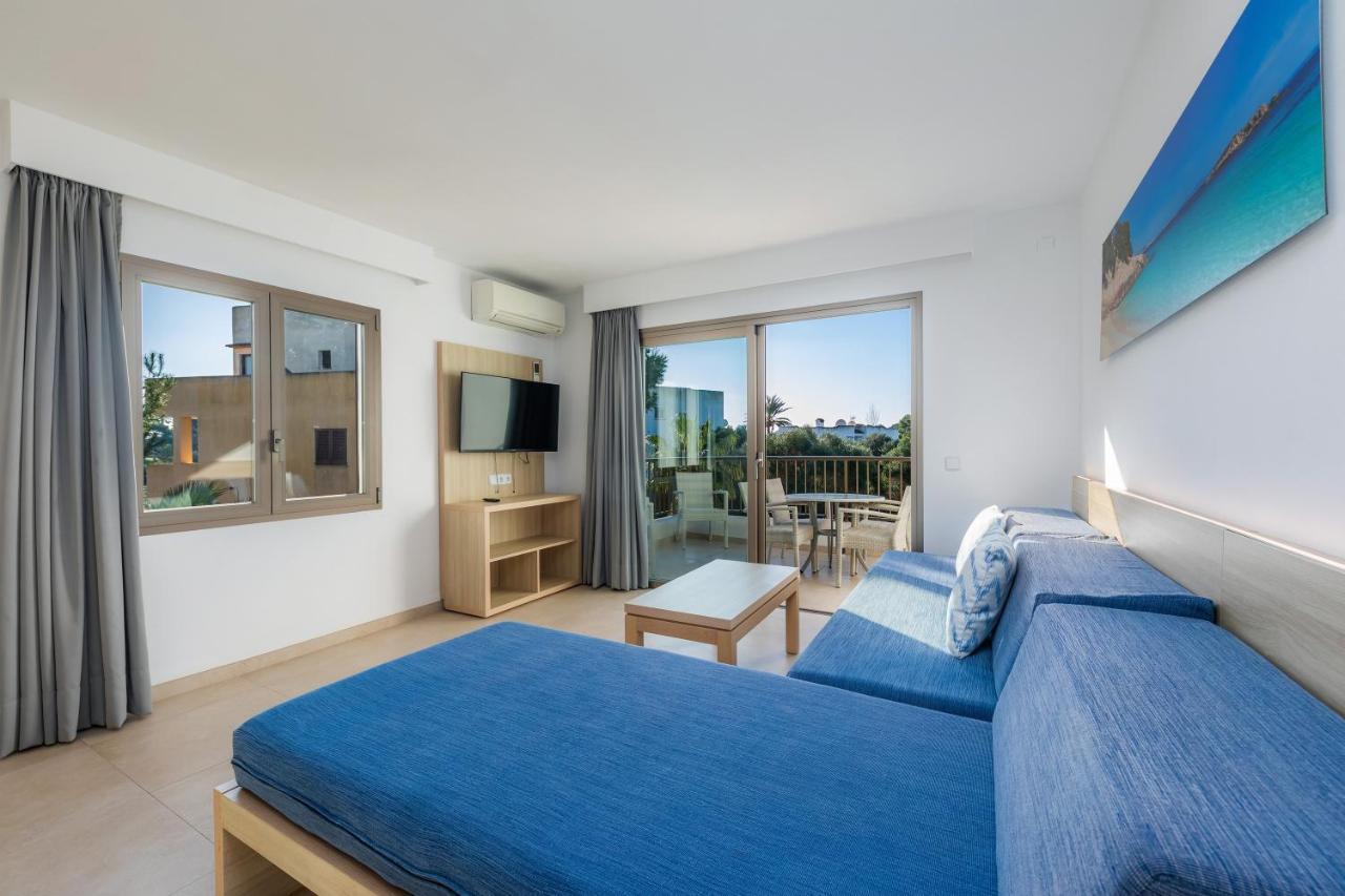 Apartamento Aquamarina 7 Cala Ferrera  Εξωτερικό φωτογραφία