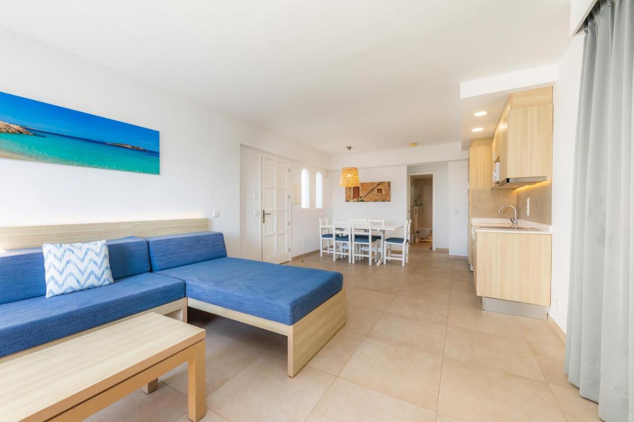 Apartamento Aquamarina 7 Cala Ferrera  Εξωτερικό φωτογραφία