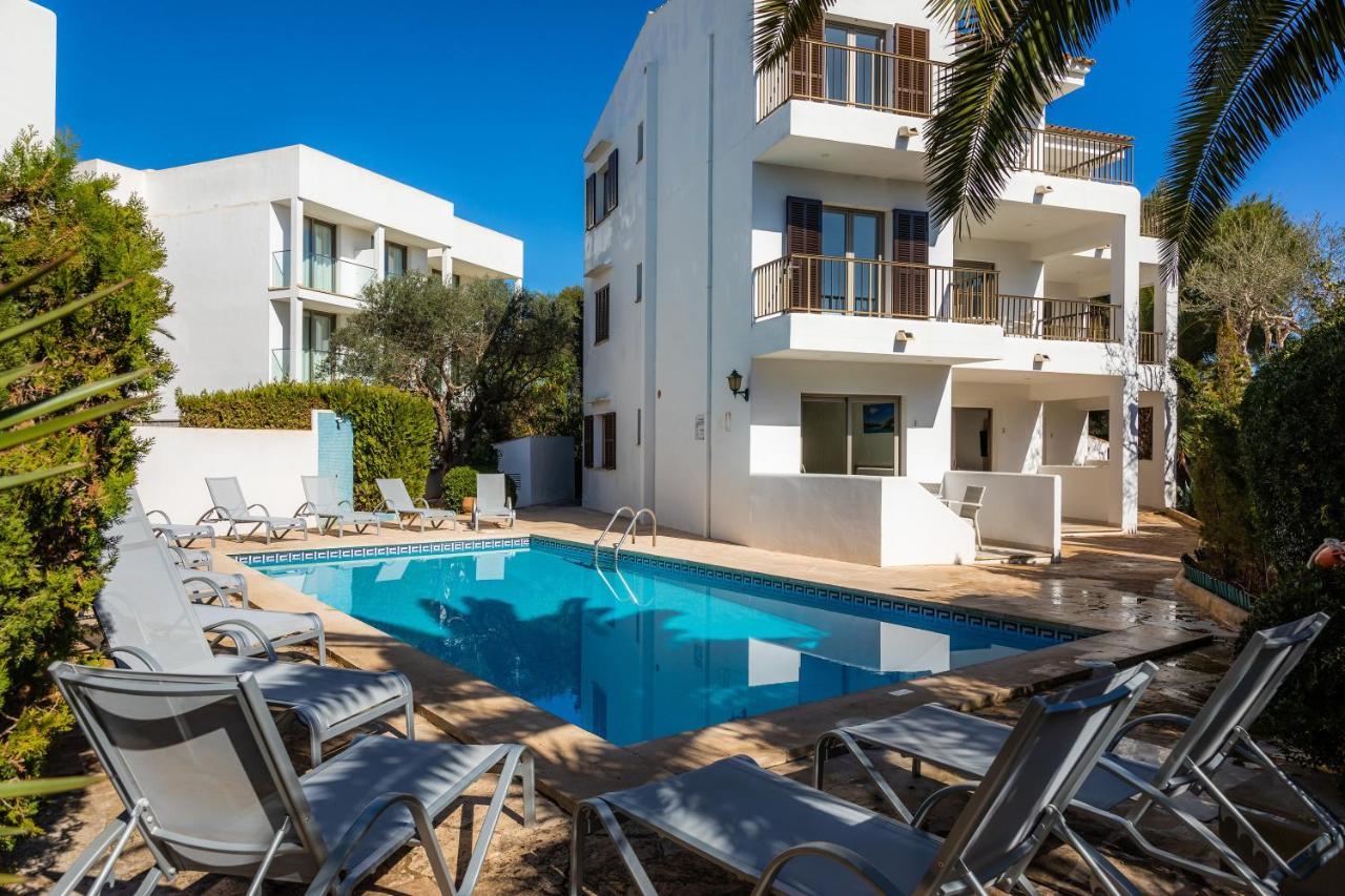 Apartamento Aquamarina 7 Cala Ferrera  Εξωτερικό φωτογραφία