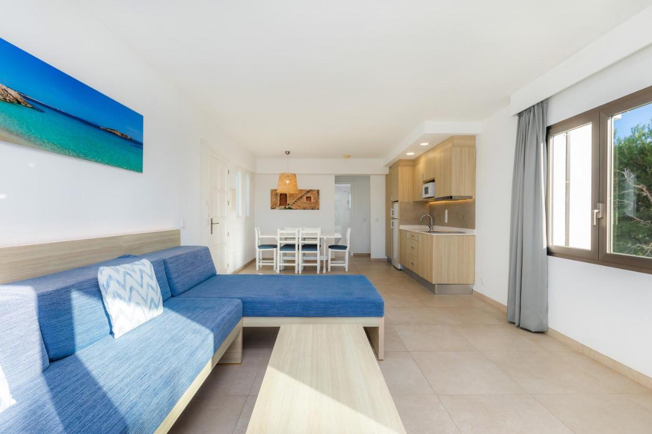 Apartamento Aquamarina 7 Cala Ferrera  Εξωτερικό φωτογραφία