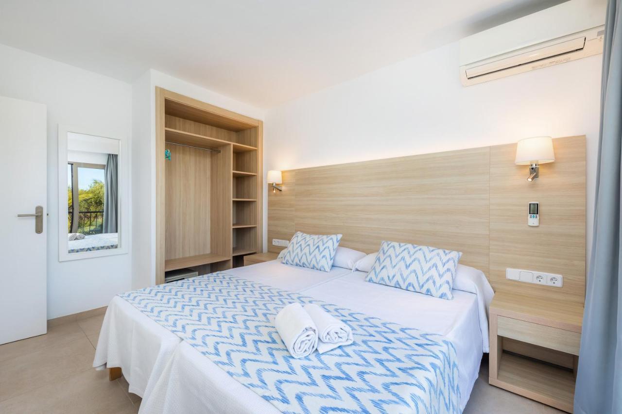 Apartamento Aquamarina 7 Cala Ferrera  Εξωτερικό φωτογραφία
