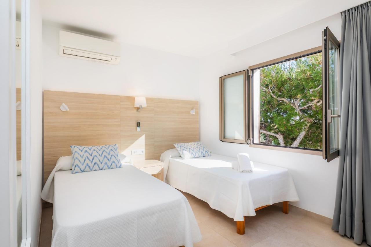 Apartamento Aquamarina 7 Cala Ferrera  Εξωτερικό φωτογραφία