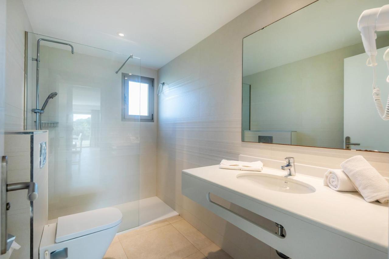 Apartamento Aquamarina 7 Cala Ferrera  Εξωτερικό φωτογραφία