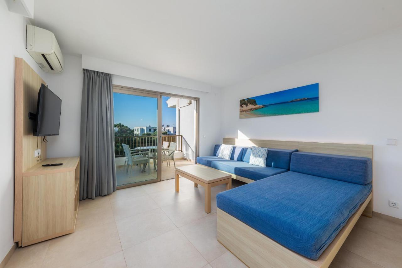 Apartamento Aquamarina 7 Cala Ferrera  Εξωτερικό φωτογραφία