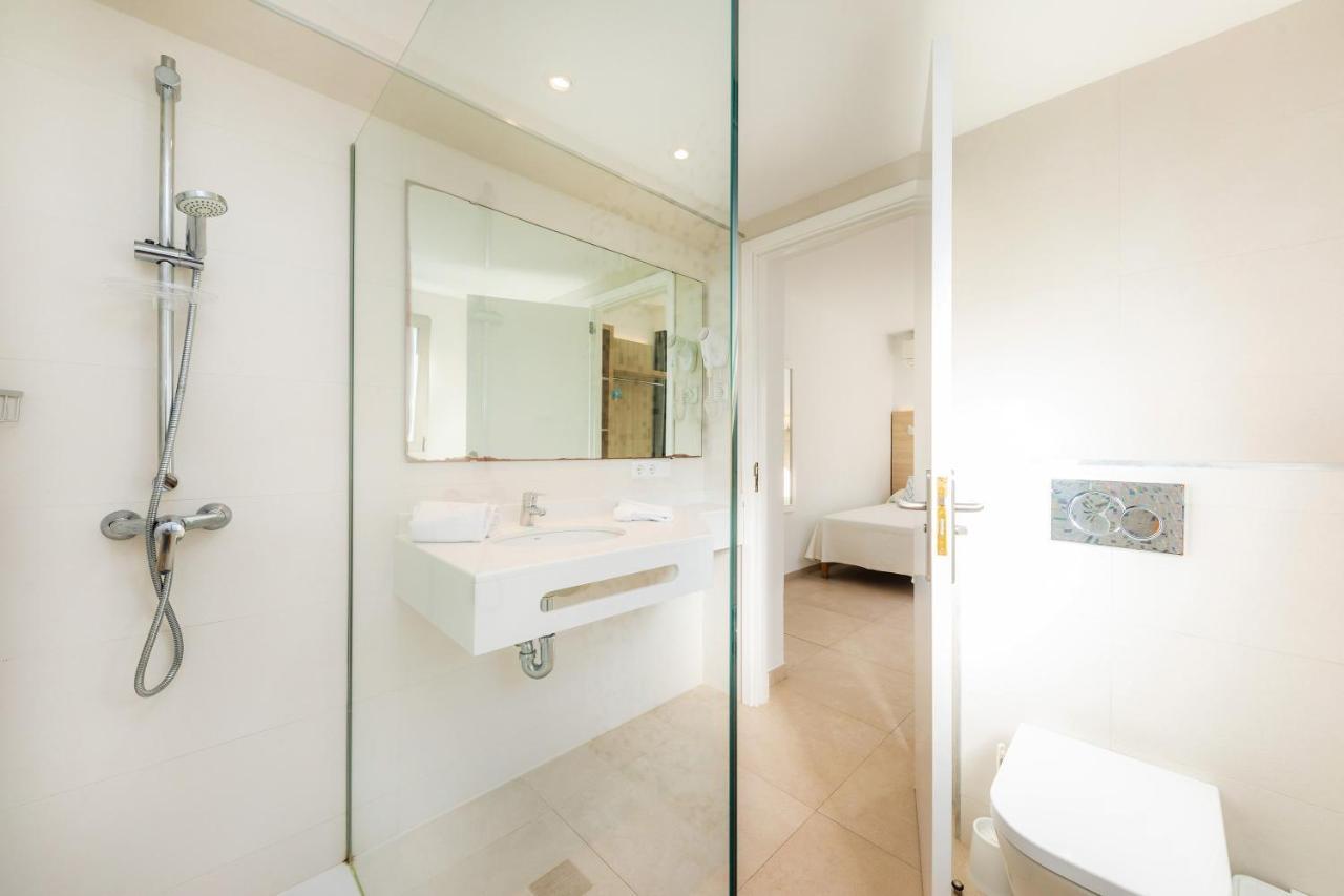 Apartamento Aquamarina 7 Cala Ferrera  Εξωτερικό φωτογραφία