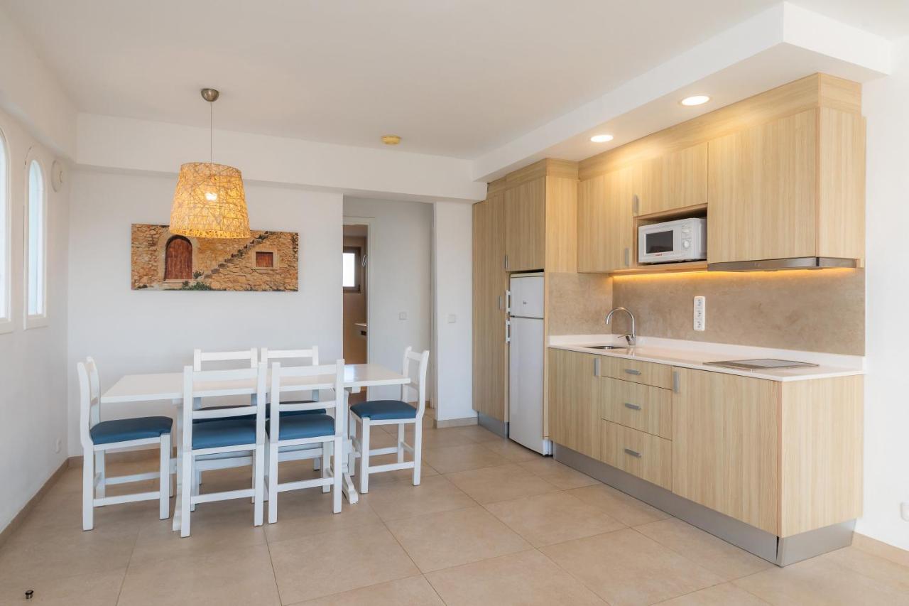 Apartamento Aquamarina 7 Cala Ferrera  Εξωτερικό φωτογραφία