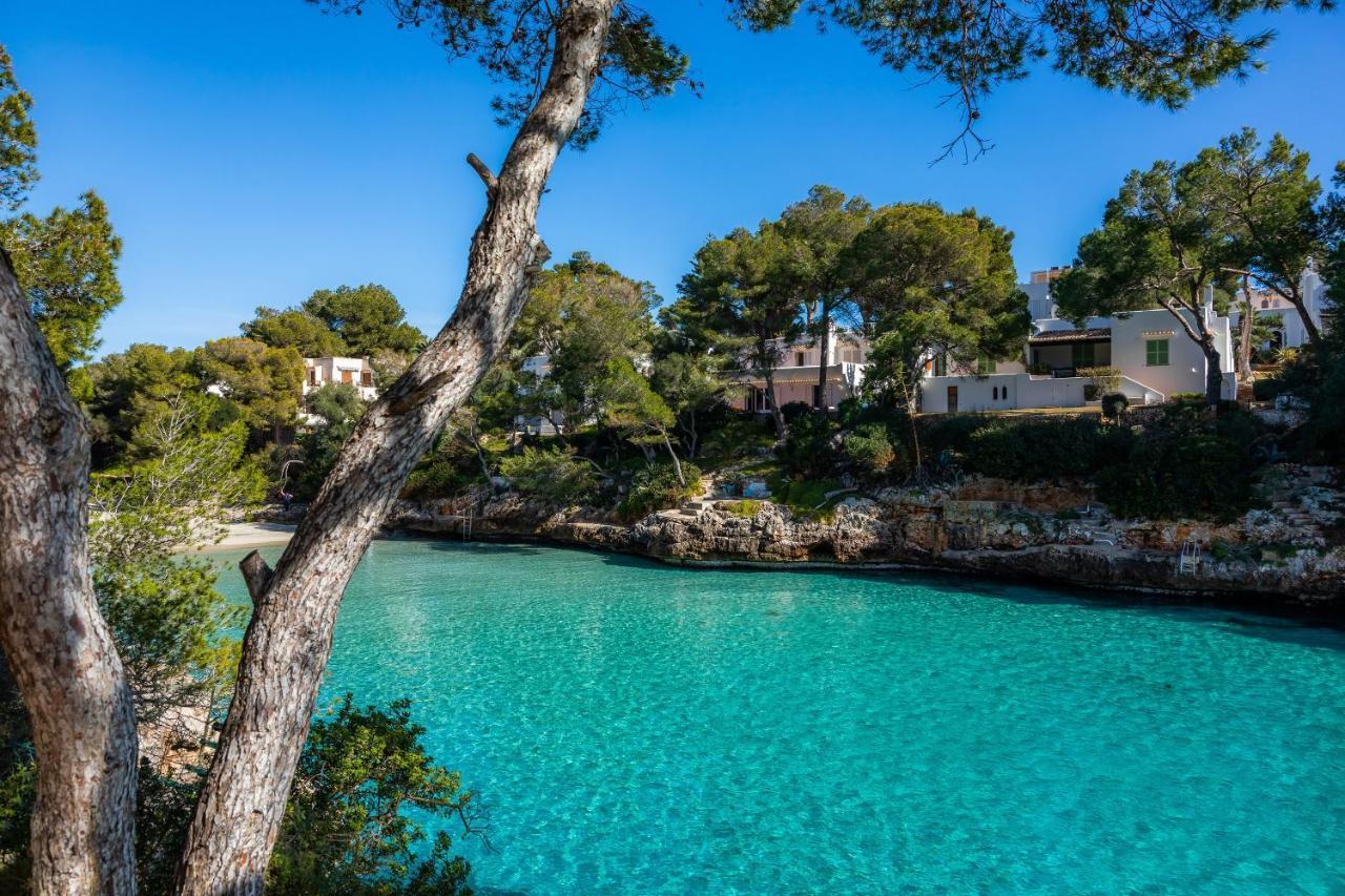 Apartamento Aquamarina 7 Cala Ferrera  Εξωτερικό φωτογραφία