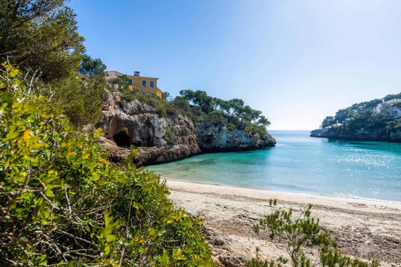Apartamento Aquamarina 7 Cala Ferrera  Εξωτερικό φωτογραφία