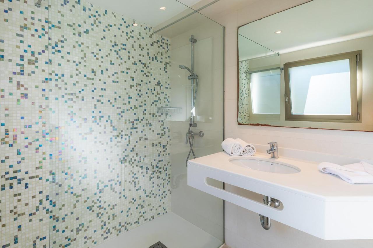 Apartamento Aquamarina 7 Cala Ferrera  Εξωτερικό φωτογραφία