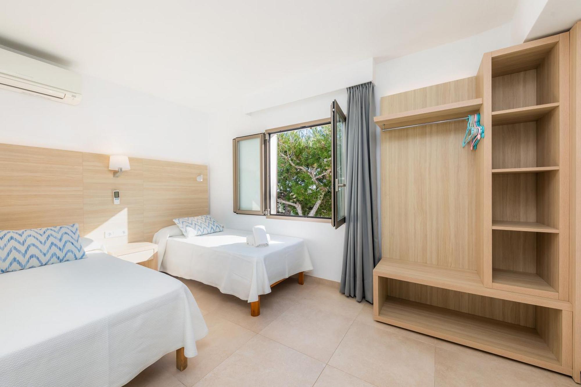 Apartamento Aquamarina 7 Cala Ferrera  Εξωτερικό φωτογραφία