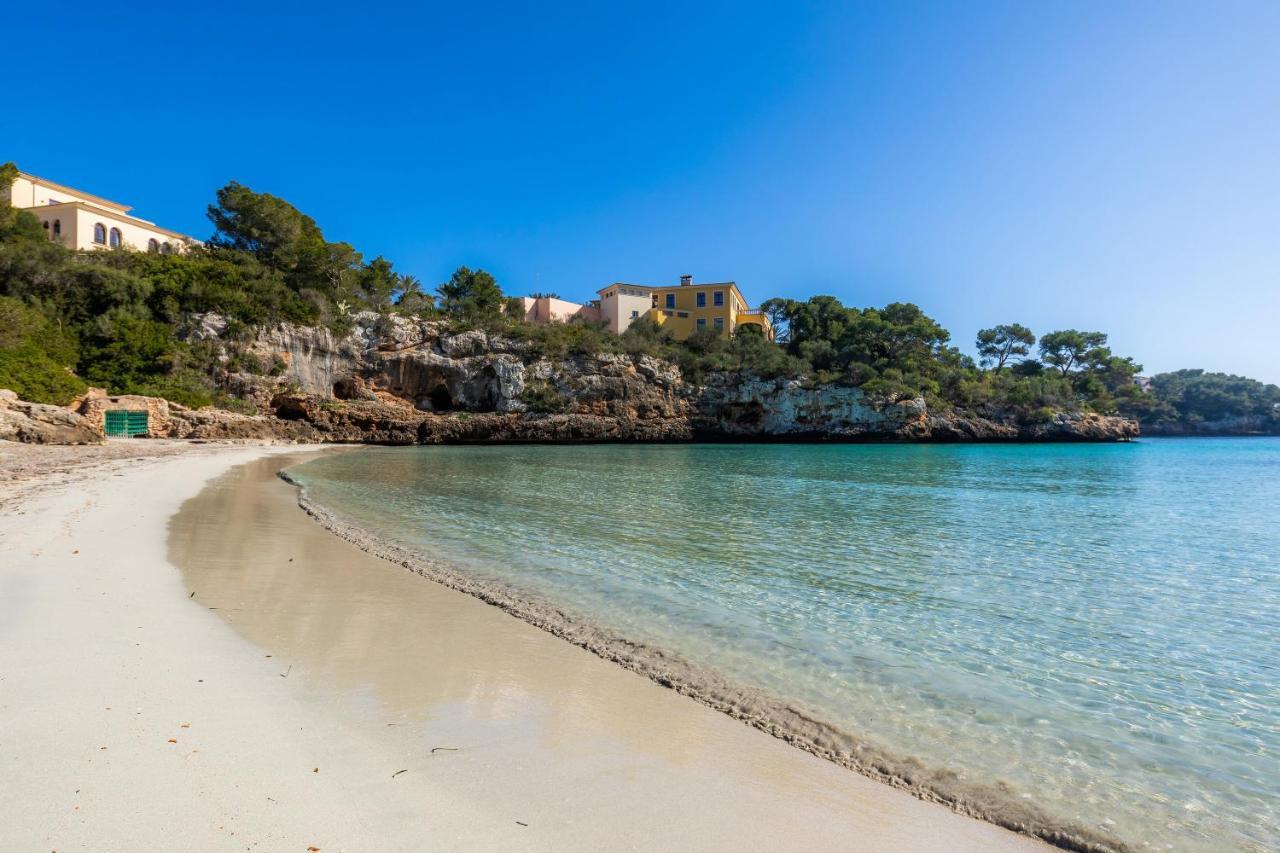 Apartamento Aquamarina 7 Cala Ferrera  Εξωτερικό φωτογραφία