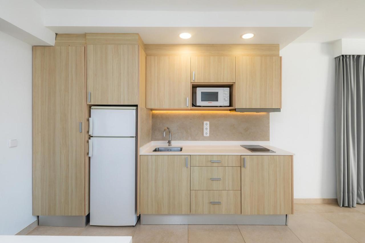 Apartamento Aquamarina 7 Cala Ferrera  Εξωτερικό φωτογραφία