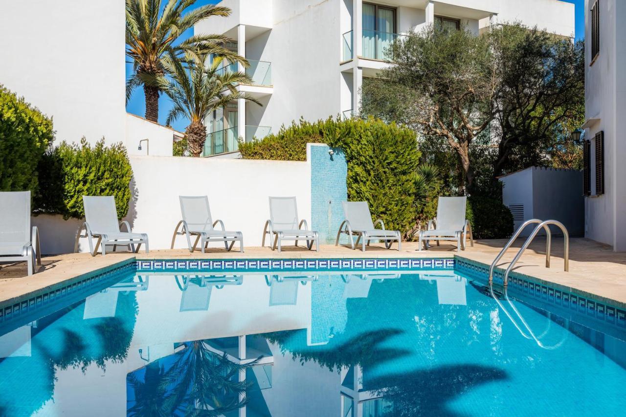 Apartamento Aquamarina 7 Cala Ferrera  Εξωτερικό φωτογραφία