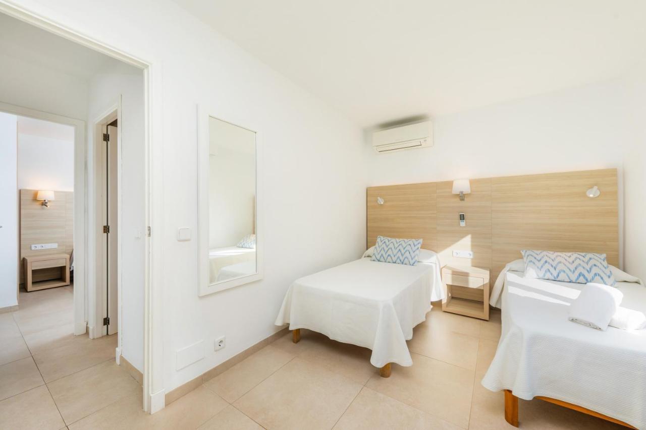 Apartamento Aquamarina 7 Cala Ferrera  Εξωτερικό φωτογραφία
