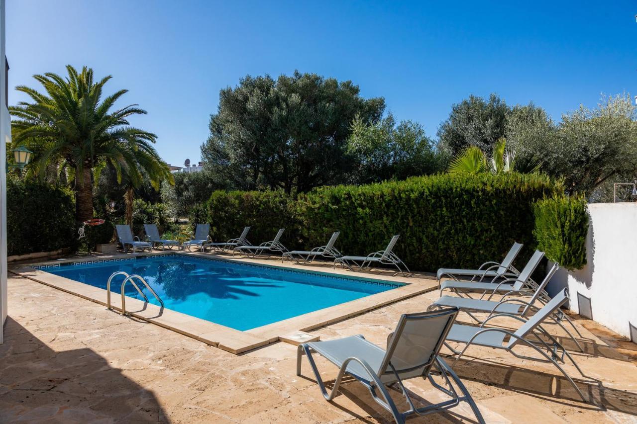 Apartamento Aquamarina 7 Cala Ferrera  Εξωτερικό φωτογραφία